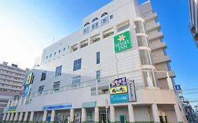 베셀 인 야치요 카츠타다이에키마에